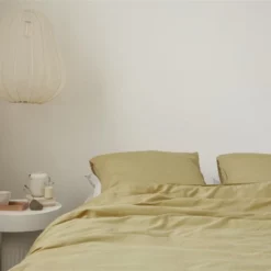 Bettwäsche VT Wonen Earth Yellow Baumwolle -BEDSUPPLY VerkäufeBEDSUPPLY Verkäufe 3 219977 1 1