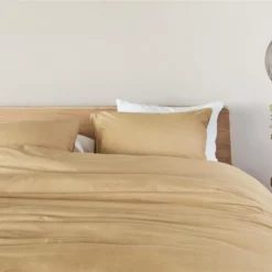 Bettwäsche Beddinghouse Reuse Yellow Baumwolle -BEDSUPPLY VerkäufeBEDSUPPLY Verkäufe 3 221440 1 1