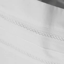 Bettlaken Set Town&Country Maryville White -BEDSUPPLY VerkäufeBEDSUPPLY Verkäufe 3 5603886022590 1