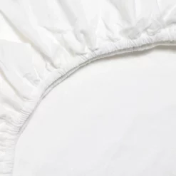 Spannbetttuch Yumeko Pure White (Flanell) 9 Spannbetttuch Yumeko Pure White (Flanell) -BEDSUPPLY VerkäufeBEDSUPPLY Verkäufe 3 8718503729688 3202.0