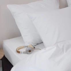 Bettwäsche Cinderella Weekend White Baumwolle -BEDSUPPLY VerkäufeBEDSUPPLY Verkäufe 3 8719002104402 2 1