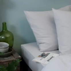 Bettwäsche Cinderella Weekend Light Grey Baumwolle -BEDSUPPLY VerkäufeBEDSUPPLY Verkäufe 3 8719002104686 2 1