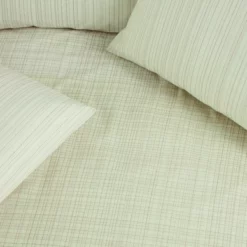 Bettwäsche Damai Score Off-White Baumwolle -BEDSUPPLY VerkäufeBEDSUPPLY Verkäufe 3 8719002151598 2