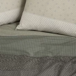 Bettwäsche Cinderella Dexter Retrogreen Baumwolle -BEDSUPPLY VerkäufeBEDSUPPLY Verkäufe 3 8719002152724 2