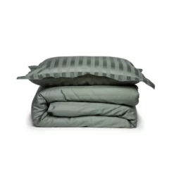 Bettwäsche Damai Linea Laurel Mako Satin -BEDSUPPLY VerkäufeBEDSUPPLY Verkäufe 3 8719002156043 1