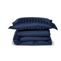 Bettwäsche Damai Linea Indigo Mako Satin -BEDSUPPLY VerkäufeBEDSUPPLY Verkäufe 3 8719002156128 1