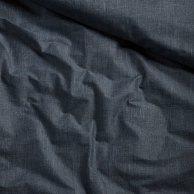 Bettwäsche Cinderella Lyn Anthracite Baumwolle 5 Bettwäsche Cinderella Lyn Anthracite Baumwolle – Bild 3