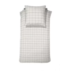 Bettwäsche Cinderella Gridde Off White Renforcé 7 Bettwäsche Cinderella Gridde Off White Renforcé -BEDSUPPLY VerkäufeBEDSUPPLY Verkäufe 3 8719002192157