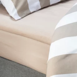 Bettwäsche Cinderella Jacky Natural Renforcé 8 Bettwäsche Cinderella Jacky Natural Renforcé -BEDSUPPLY VerkäufeBEDSUPPLY Verkäufe 3 8719002192317 3