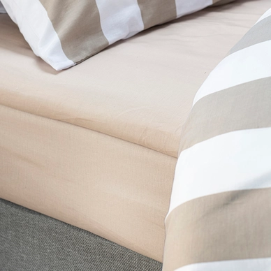 Bettwäsche Cinderella Jacky Natural Renforcé 5 Bettwäsche Cinderella Jacky Natural Renforcé – Bild 3