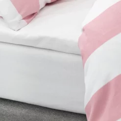 Bettwäsche Cinderella Jacky Pink Renforcé 8 Bettwäsche Cinderella Jacky Pink Renforcé -BEDSUPPLY VerkäufeBEDSUPPLY Verkäufe 3 8719002192386 3