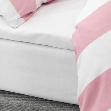 Bettwäsche Cinderella Jacky Pink Renforcé 5 Bettwäsche Cinderella Jacky Pink Renforcé – Bild 3