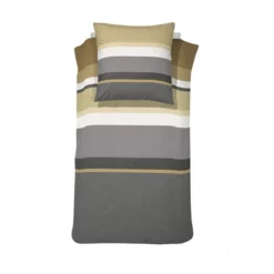 Bettwäsche Cinderella Jetty Camel Renforcé -BEDSUPPLY VerkäufeBEDSUPPLY Verkäufe 3 8719002192539