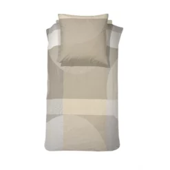 Bettwäsche Damai Base Beige Renforcé -BEDSUPPLY VerkäufeBEDSUPPLY Verkäufe 3 8719002193185