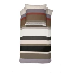 Bettwäsche Damai Casa Brown Renforcé -BEDSUPPLY VerkäufeBEDSUPPLY Verkäufe 3 8719002193307