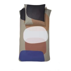 Bettwäsche Damai Miro Warm Grey Renforcé -BEDSUPPLY VerkäufeBEDSUPPLY Verkäufe 3 8719002193697