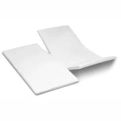 Spannbettlaken Mit Geteiltem Topper Cinderella Sundays Weiß (Satin) -BEDSUPPLY VerkäufeBEDSUPPLY Verkäufe 3 8719002203501