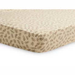 Spannbettlaken Jollein Jersey Meadow Chestnut -BEDSUPPLY VerkäufeBEDSUPPLY Verkäufe 3 9kZ5RIUSpX9tOFB