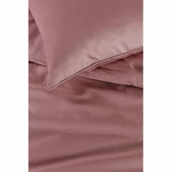 Bettwäsche Beddinghouse Conscious Rosa Bambus -BEDSUPPLY VerkäufeBEDSUPPLY Verkäufe 3 Conscious Pink 40 Detail Large