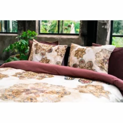 Bettwäsche Kayori Arya Naturell Mako-Satin -BEDSUPPLY VerkäufeBEDSUPPLY Verkäufe 3 Kayori20 20Arya20 20cotton sateen202028329