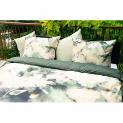 Bettwäsche Kayori Moku Grün Mako-Satin -BEDSUPPLY VerkäufeBEDSUPPLY Verkäufe 3 Kayori20 20Moku20 20cotton sateen202028429