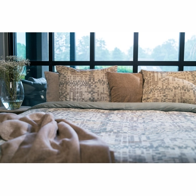 Bettwäsche Kayori Setouchi Blau Tencel 5 Bettwäsche Kayori Setouchi Blau Tencel – Bild 3