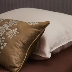 Bettwäsche Essenza Minte Cement Mako Satin -BEDSUPPLY VerkäufeBEDSUPPLY Verkäufe 3 MINTE CEMENT SFEER 03 LR 1