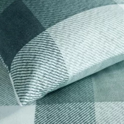 Bettwäsche Beddinghouse Rohan Green Baumwolle 9 Bettwäsche Beddinghouse Rohan Green Baumwolle -BEDSUPPLY VerkäufeBEDSUPPLY Verkäufe 3 Rohan Green detail 1