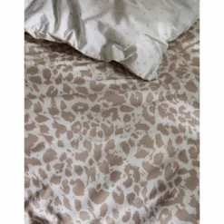 Bettwäsche Covers & Co Wild Thing Ginger Perkal 17 Bettwäsche Covers & Co Wild Thing Ginger Perkal -BEDSUPPLY VerkäufeBEDSUPPLY Verkäufe 3 Wild Thing Duvet cover Ginger 100441 363 LR D1 P