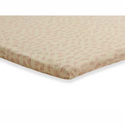 Spannbettuch Jollein Jersey Laufstallmatratze Meadow Rosewood -BEDSUPPLY VerkäufeBEDSUPPLY Verkäufe 3 ZJLcy5b6lwlpGR