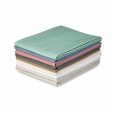 Laken Kayori Shizu Taupe (Perkal) 5 Laken Kayori Shizu Taupe (Perkal) – Bild 3