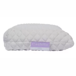 Kissen Castella Orion 14 Cm Weich (40 X 60 Cm) -BEDSUPPLY VerkäufeBEDSUPPLY Verkäufe 3 orion kussen 10cm liggend zij 2