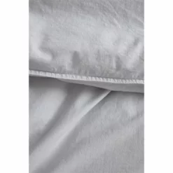 Bettwäsche VT Wonen Natural Stone Light Grey Baumwolle -BEDSUPPLY VerkäufeBEDSUPPLY Verkäufe 4 181373 40 2