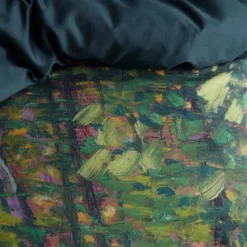 Bettwäsche Beddinghouse X Van Gogh Trees Green Baumwolle -BEDSUPPLY VerkäufeBEDSUPPLY Verkäufe 4 205952 40 1