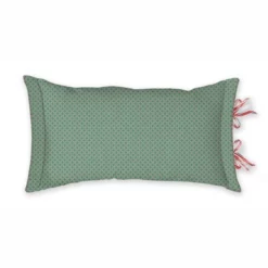 Dekokissen Pip Studio My Heron Blau Rosa (35 X 60 Cm) -BEDSUPPLY VerkäufeBEDSUPPLY Verkäufe 4 217991 11