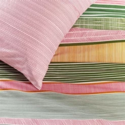 Bettwäsche Beddinghouse Alegria Green Baumwolle -BEDSUPPLY VerkäufeBEDSUPPLY Verkäufe 4 219092 40 1