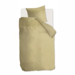 Bettwäsche VT Wonen Earth Yellow Baumwolle -BEDSUPPLY VerkäufeBEDSUPPLY Verkäufe 4 219977 10 1