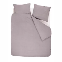 Bettwäsche VT Wonen Natural Stone Lila Baumwolle -BEDSUPPLY VerkäufeBEDSUPPLY Verkäufe 4 219988 10 1