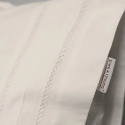 Bettlaken Set Town&Country Maryville Offwhite -BEDSUPPLY VerkäufeBEDSUPPLY Verkäufe 4 5603886022668 3