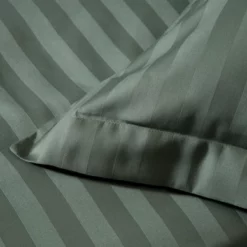 Bettwäsche Damai Linea Laurel Mako Satin -BEDSUPPLY VerkäufeBEDSUPPLY Verkäufe 4 8719002156043 2