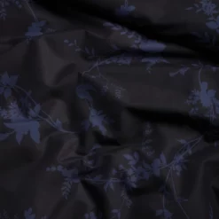 Bettwäsche Cinderella Corolla Night Blue Perkal -BEDSUPPLY VerkäufeBEDSUPPLY Verkäufe 4 8719002178083 3