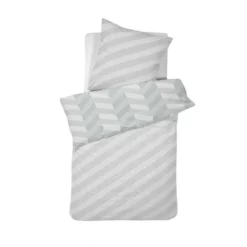 Bettwäsche Damai Atomy Glacier Mako-Satin -BEDSUPPLY VerkäufeBEDSUPPLY Verkäufe 4 8719002193109 1