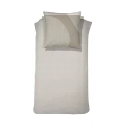 Bettwäsche Damai Base Beige Renforcé -BEDSUPPLY VerkäufeBEDSUPPLY Verkäufe 4 8719002193185 1