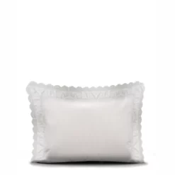 Bettwäsche Essenza April White Perkal -BEDSUPPLY VerkäufeBEDSUPPLY Verkäufe 4 April Pillowcase White 401687 102 204 LR PF1 P 2