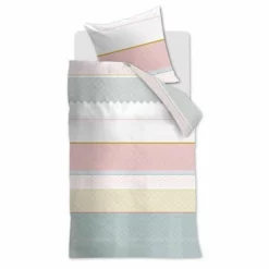 Bettwäsche Beddinghouse Teije Multi Baumwolle -BEDSUPPLY VerkäufeBEDSUPPLY Verkäufe 4 BH Teije Multi Topshot