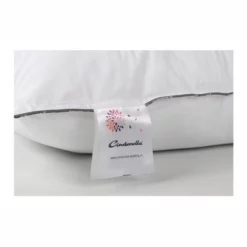 Kissen Cinderella Mellow 2.0 -BEDSUPPLY VerkäufeBEDSUPPLY Verkäufe 4 Cinderella20Mellow20Hoofdkussen202.0 3900340 4