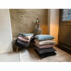 Zierkissenbezug Passion For Linen Fay Natural (50 X 50 Cm) -BEDSUPPLY VerkäufeBEDSUPPLY Verkäufe 4 Fay201