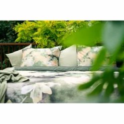 Bettwäsche Kayori Moku Grün Mako-Satin -BEDSUPPLY VerkäufeBEDSUPPLY Verkäufe 4 Kayori20 20Moku20 20cotton sateen202028329