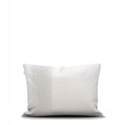 Bettwäsche Essenza May White Perkal -BEDSUPPLY VerkäufeBEDSUPPLY Verkäufe 4 May Pillowcase White 401688 102 204 LR PF1 P 2