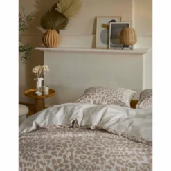 Bettwäsche Covers & Co Wild Thing Ginger Perkal 18 Bettwäsche Covers & Co Wild Thing Ginger Perkal -BEDSUPPLY VerkäufeBEDSUPPLY Verkäufe 4 Wild Thing Duvet cover Ginger 100441 363 LR S3 P